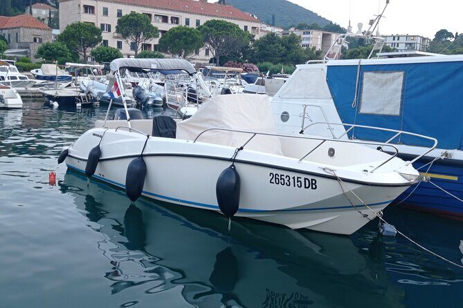 Private Sunset Boat Tour Visit to Dubrovnik with Drinks Included - The Cost and Value