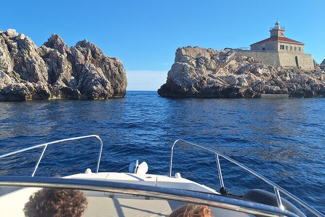 Private Sunset Boat Tour Visit to Dubrovnik with Drinks Included - The Sum Up