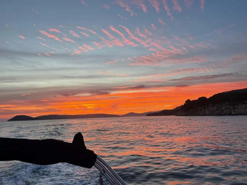 Private Sunset Boat Tour with Music and Wine - What to Expect from the Sunset Boat Tour