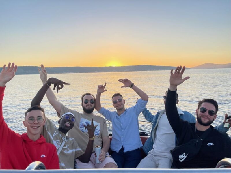 Private Sunset Boat Tour with Music and Wine - FAQ