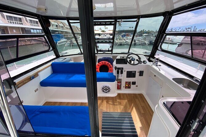 Private Sunset Catamaran Cruise in Waikiki - Frequently Asked Questions