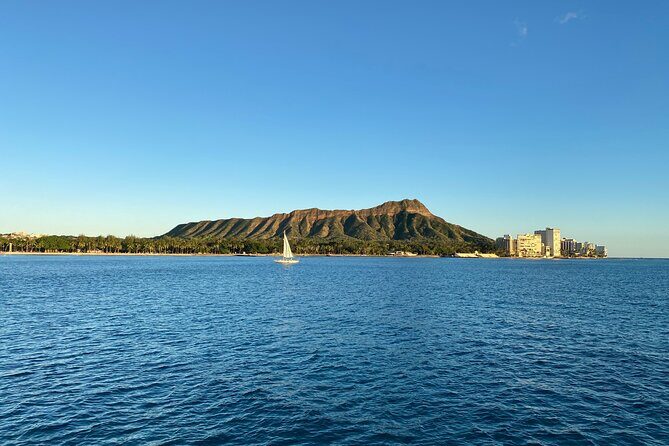 Private Sunset Catamaran Cruise in Waikiki - Final Thoughts