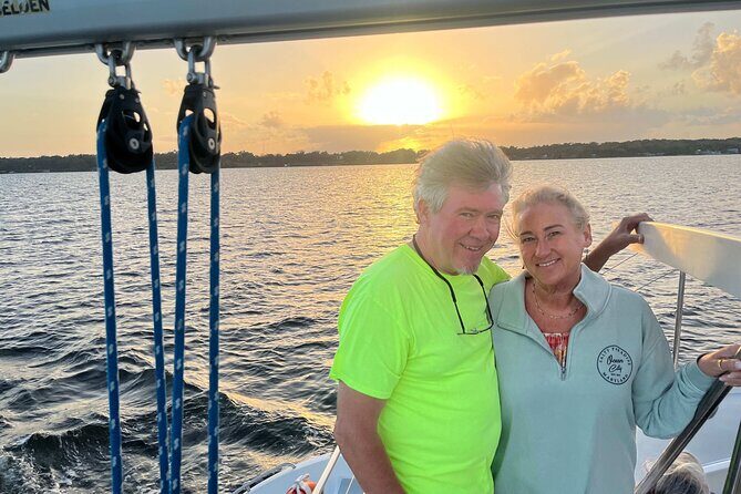 Private Sunset Catamaran Sail in Cocoa Beach - Final Thoughts