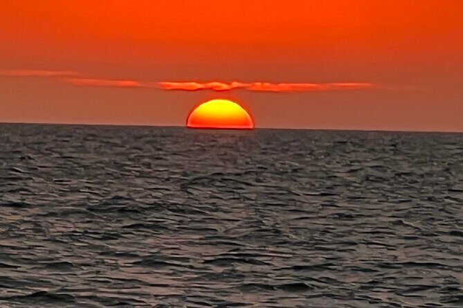 Private Sunset Charter - A Friendly Look at the Private Sunset Charter in Naples