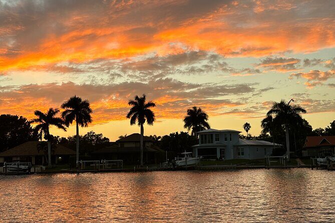 Private Sunset Charter - Price and Value: Is It Worth It?
