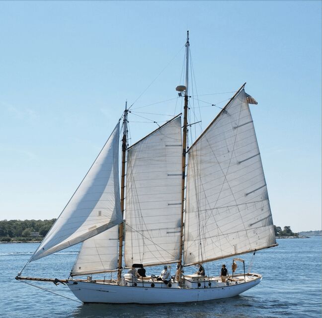 Private Sunset Charter on Heart's Desire in Casco Bay - FAQs