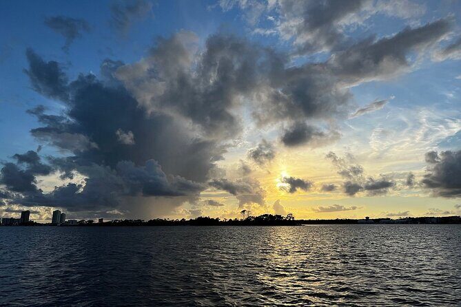 Private Sunset Cruise - What You Can Expect from the Private Sunset Cruise