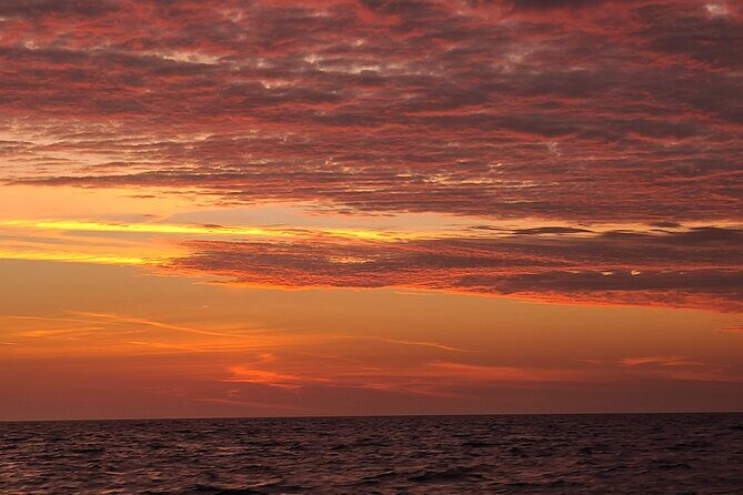 Private Sunset Cruise - Who Is This Tour Best For?