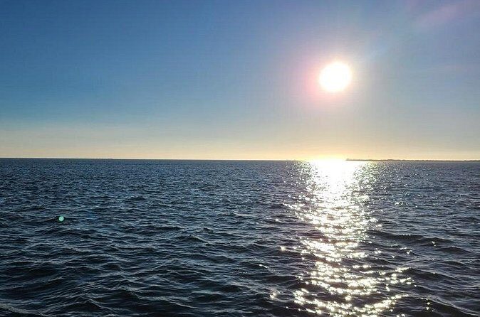 Private Sunset Cruise - Final Thoughts