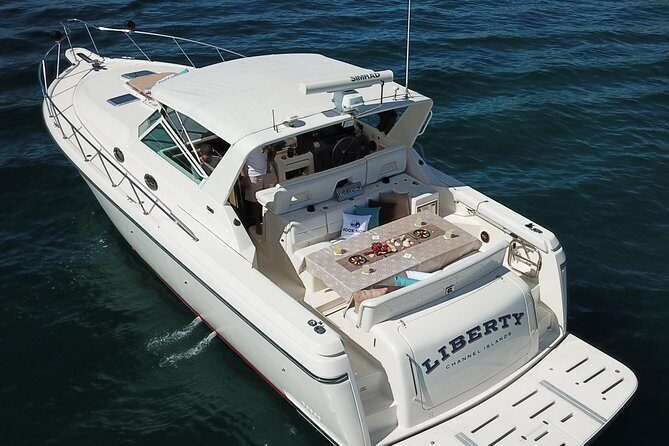 Private Sunset Cruise- 3 Hour - The Itinerary: What to Expect