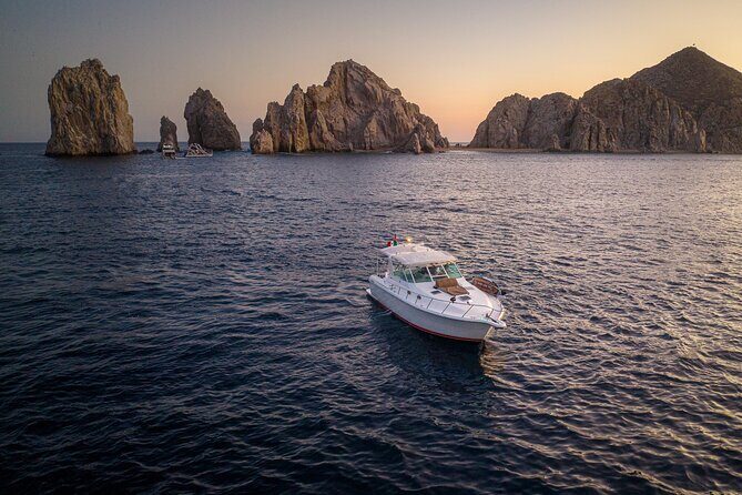 Private Sunset Cruise- 3 Hour - Pricing & Value