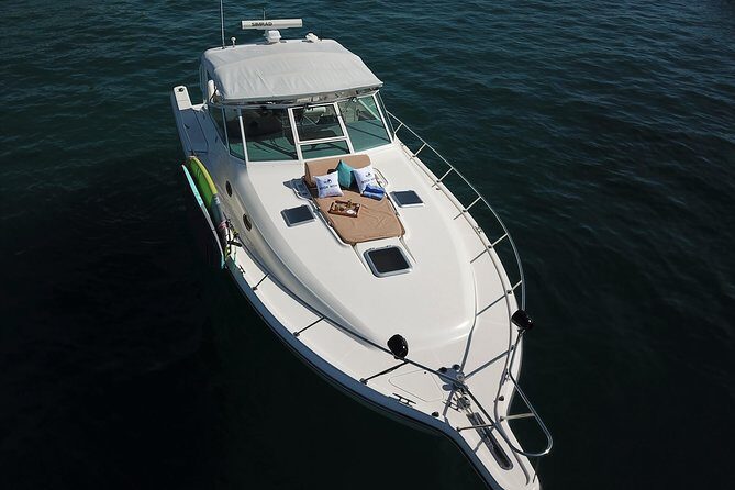 Private Sunset Cruise- 3 Hour - Final Thoughts