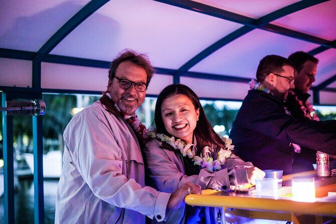 Private Sunset Cruise and Dolphin Watching in Clearwater - Is It Worth the Price?