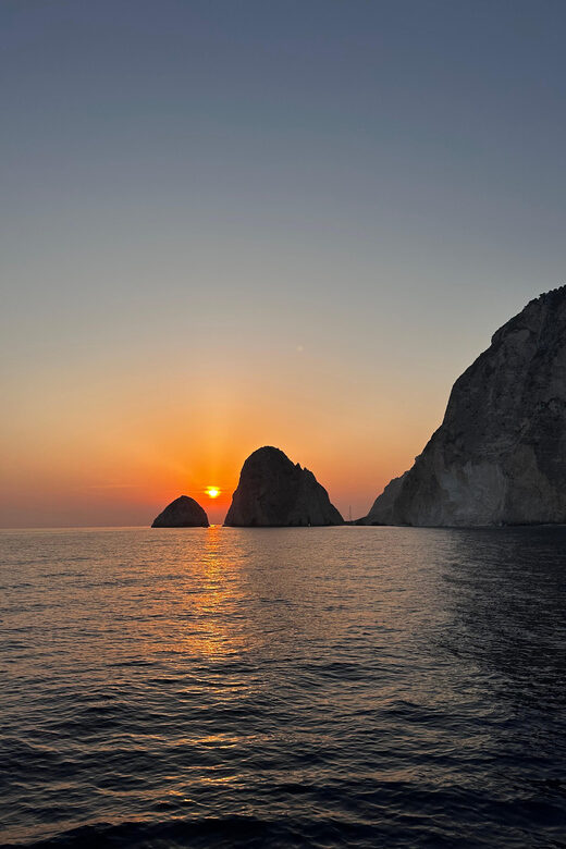 Private Sunset Cruise at Mizithres - Who Is This Tour Best For?