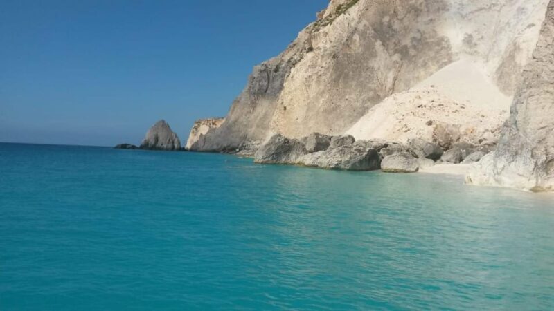 Private Sunset Cruise at Mizithres - Final Thoughts