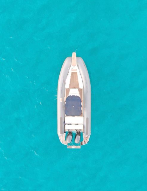 Private sunset cruise Falassarna-Balos Lagoon & Gramvousa - An In-Depth Look at the Private Sunset Cruise