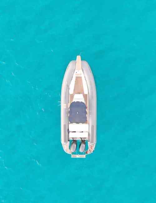 Private sunset cruise Falassarna-Balos Lagoon & Gramvousa - FAQs