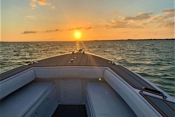Private Sunset Cruise in Key Largo - What to Expect from the Experience