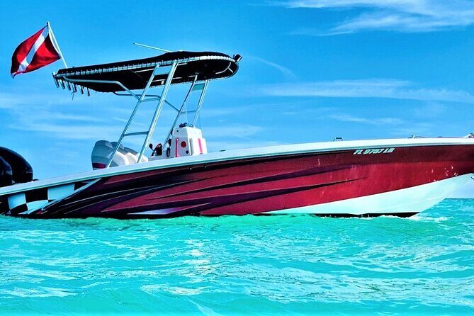 Private Sunset Cruise in Key Largo - Who Should Book This Tour?