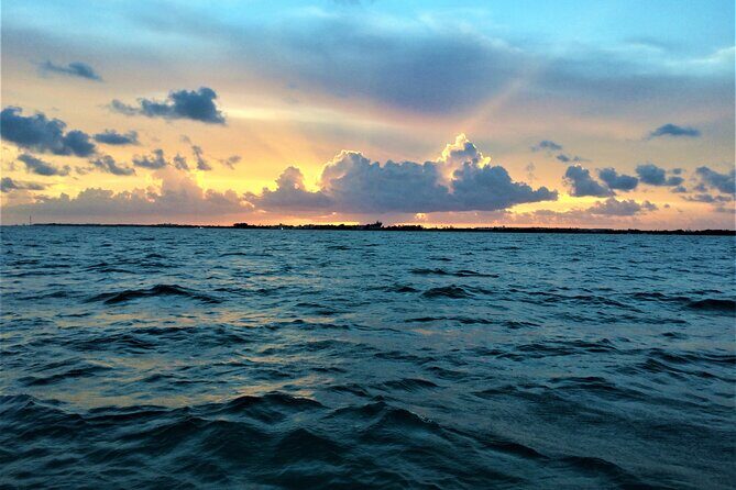 Private Sunset Cruise in Key Largo - Final Thoughts