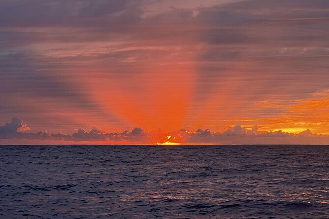 Private Sunset Cruise in Kona - The Itinerary Breakdown
