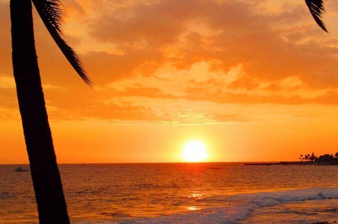 Private Sunset Cruise in Kona - FAQ