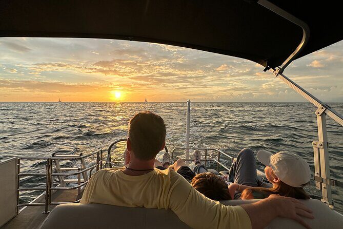 Private Sunset Cruise in Naples Bay - What to Expect from the Naples Bay Sunset Cruise