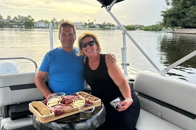Private Sunset Cruise in Naples Bay - FAQs about the Private Sunset Cruise in Naples Bay