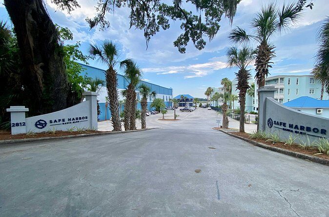 Private Sunset Cruise in Savannah's Low Country - FAQs