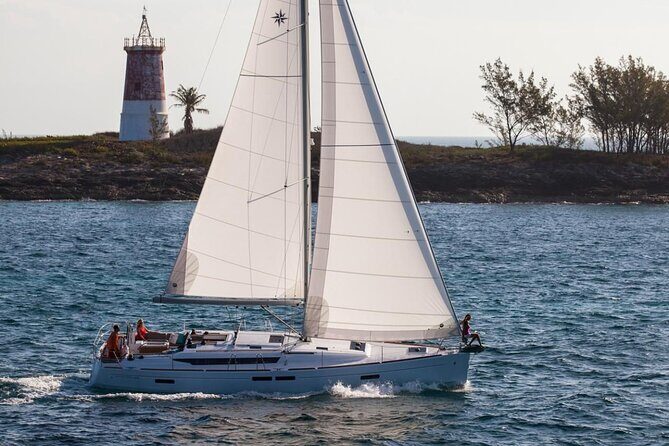 Private Sunset Cruise on Sailing Boat - The Sailing and Scenic Highlights