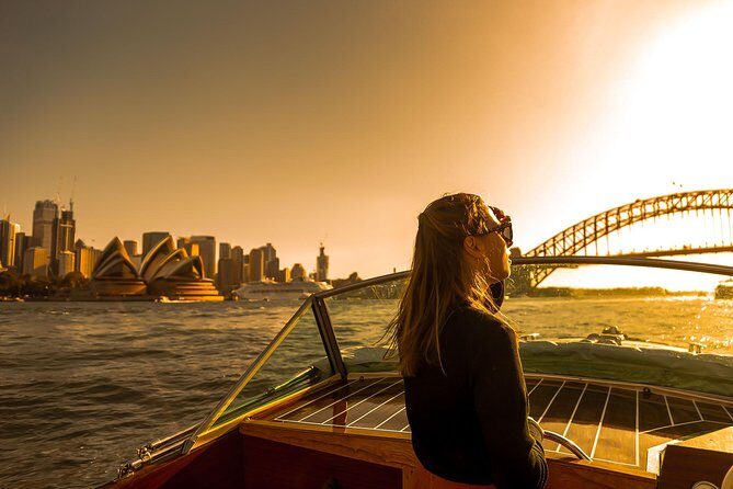 Private Sunset Cruise on Sydney Harbour for up to Six Guests - Final Thoughts