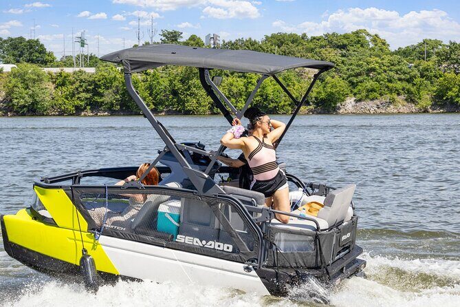 Private Sunset Cruise on the Tennessee River - The Experience: What to Expect and Why It Matters