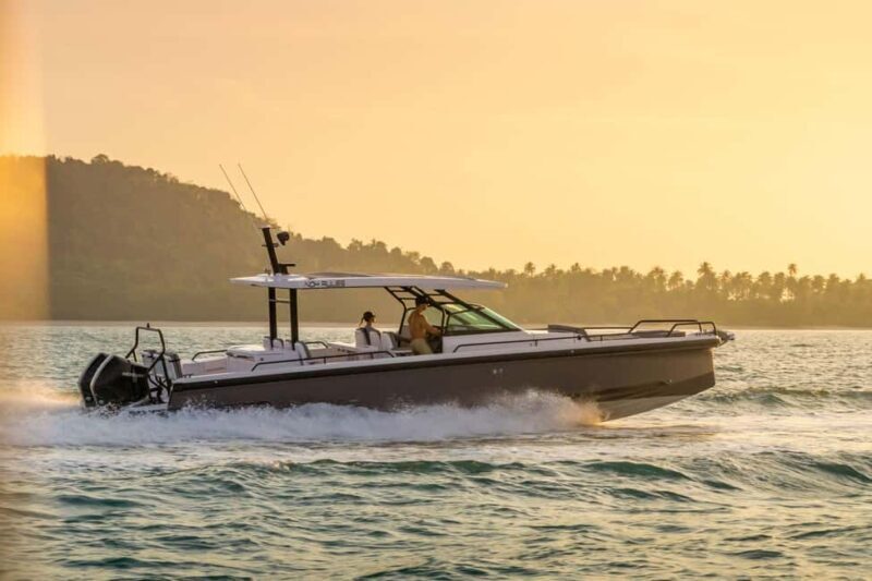 Private Sunset Cruise to Cape Sounio & Athenian Riviera - What We Love About This Cruise