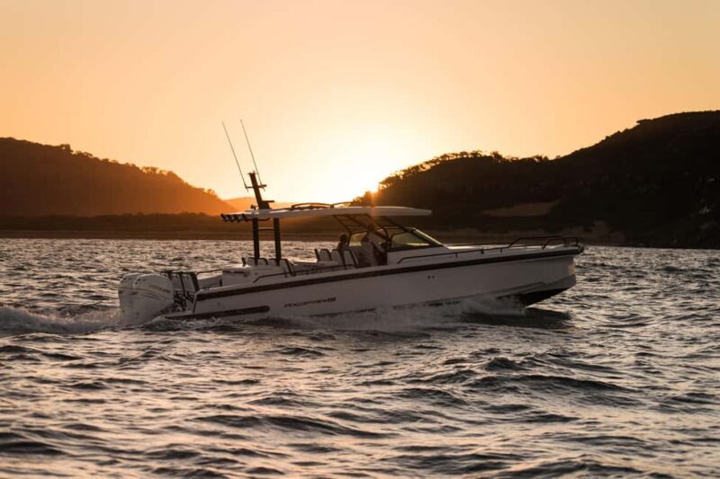 Private Sunset Cruise to Cape Sounio & Athenian Riviera - Practical Details and What to Expect