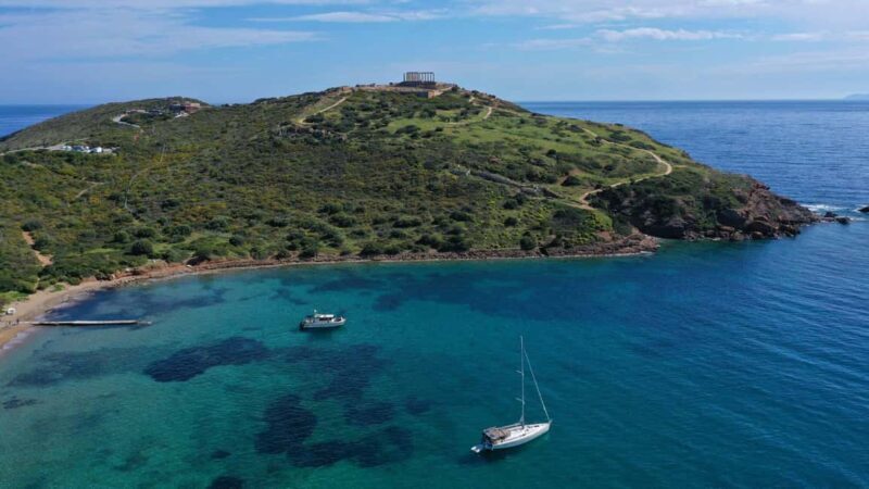 Private Sunset Cruise to Cape Sounio & Athenian Riviera - Final Thoughts