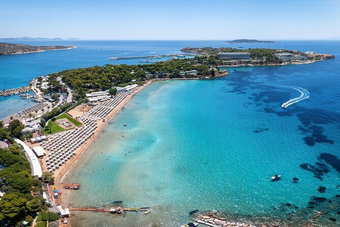 Private Sunset Cruise to Cape Sounio & the Athenian Riviera - What We Think About the Price and Overall Value