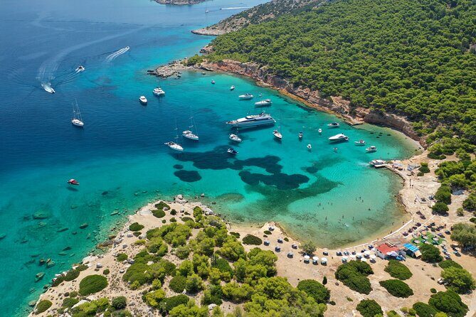 Private Sunset Cruise to Cape Sounio & the Athenian Riviera - Who Will Love This Tour?