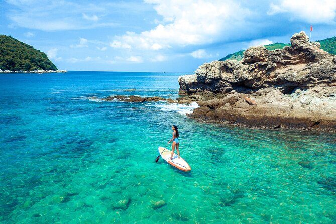 Private Sunset Cruise to Cape Sounio & the Athenian Riviera - Final Thoughts