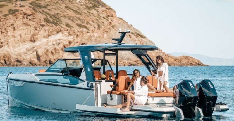 Private Sunset Cruise to Klima with snacks and drinks - Private Sunset Cruise to Klima with Snacks and Drinks: A Detailed Look