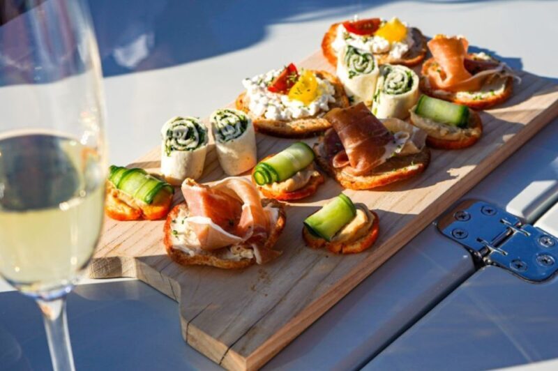 Private Sunset Cruise to Klima with snacks and drinks - FAQ