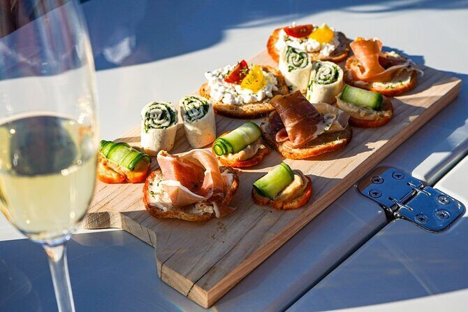 Private Sunset Cruise to Klima with snacks and drinks - What to Expect on the Cruise