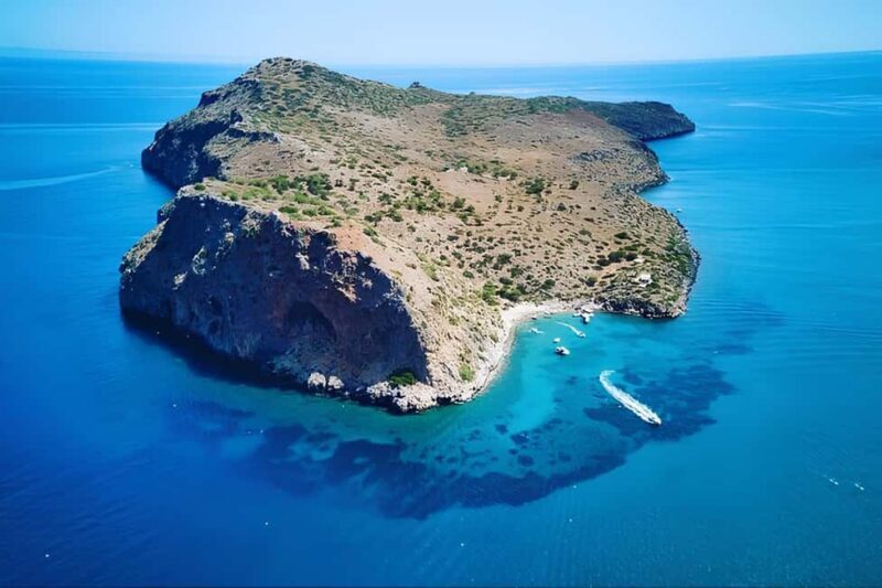 Private Sunset Cruise to Thodorou & Lazareta from Kolymbari - Who Is This Tour Best Suited For?