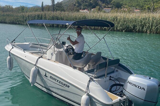 Private Sunset Cruise Tour from Dubrovnik - A closer look at the experience