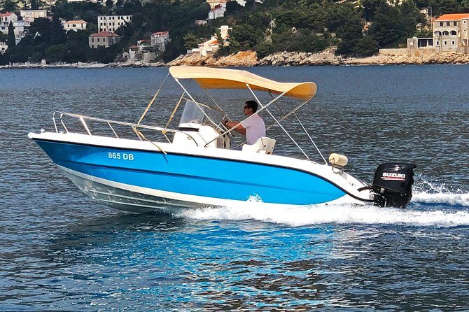 Private Sunset Cruise with Fisher 20 Speedboat - Why Choose the Private Sunset Speedboat Cruise?