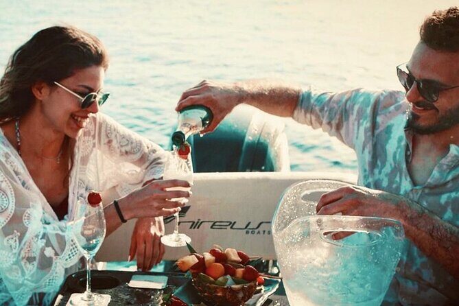 Private Sunset Cruise with Speedboat - Who Is This Tour For?