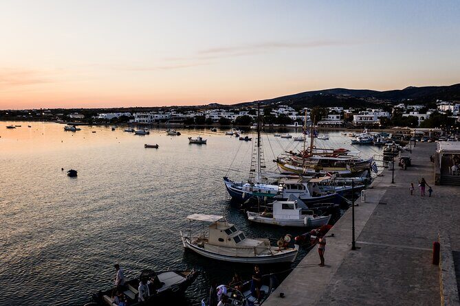 Private Sunset Cruise with Speedboat - FAQ