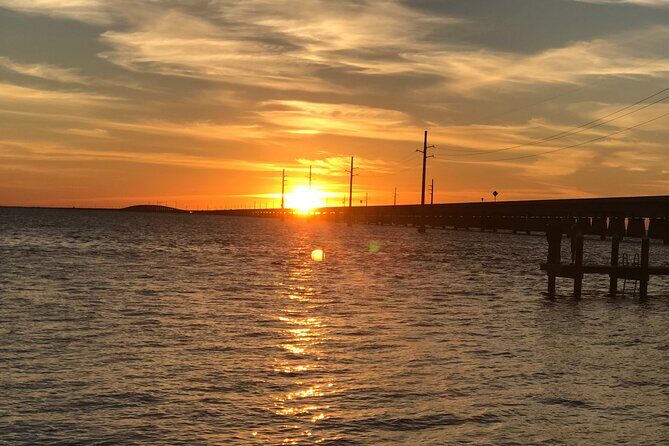 Private Sunset Eco Tour of Marco & 10,000 Islands - What’s Included and What to Keep in Mind