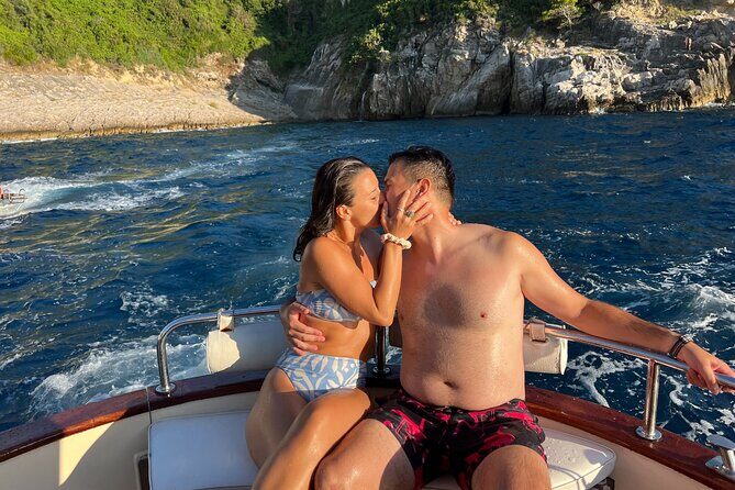 Private Sunset Experience With aperitif and music - What Is This Tour All About?