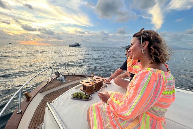 Private Sunset Experience With aperitif and music - What Makes It Special? The Highlights