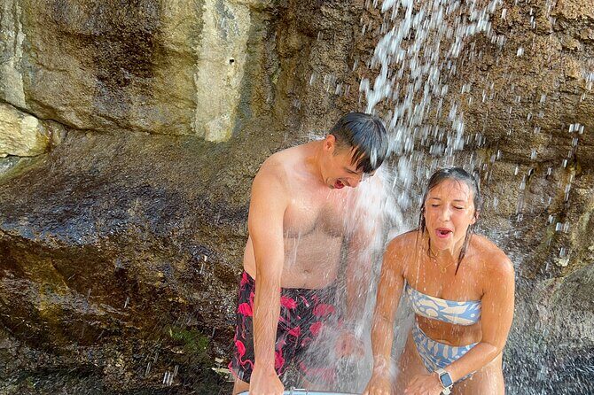 Private Sunset Experience With aperitif and music - Who Should Consider This Tour?